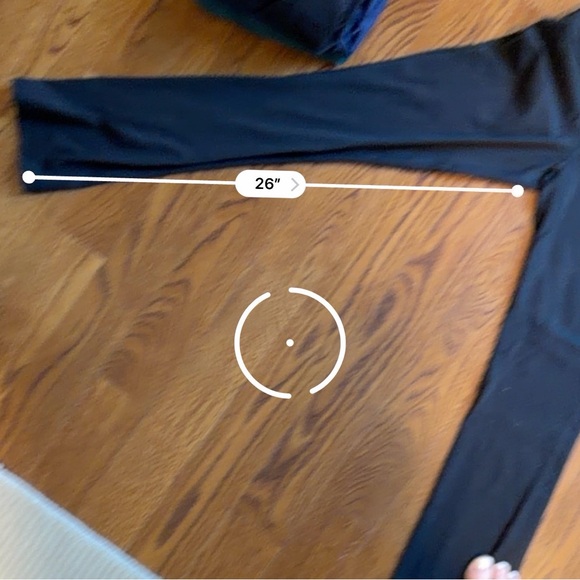 Lulu Align Flare - Picture 3 of 3